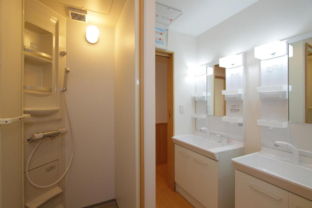 Photo of Bathroom in Fujikawaguchiko