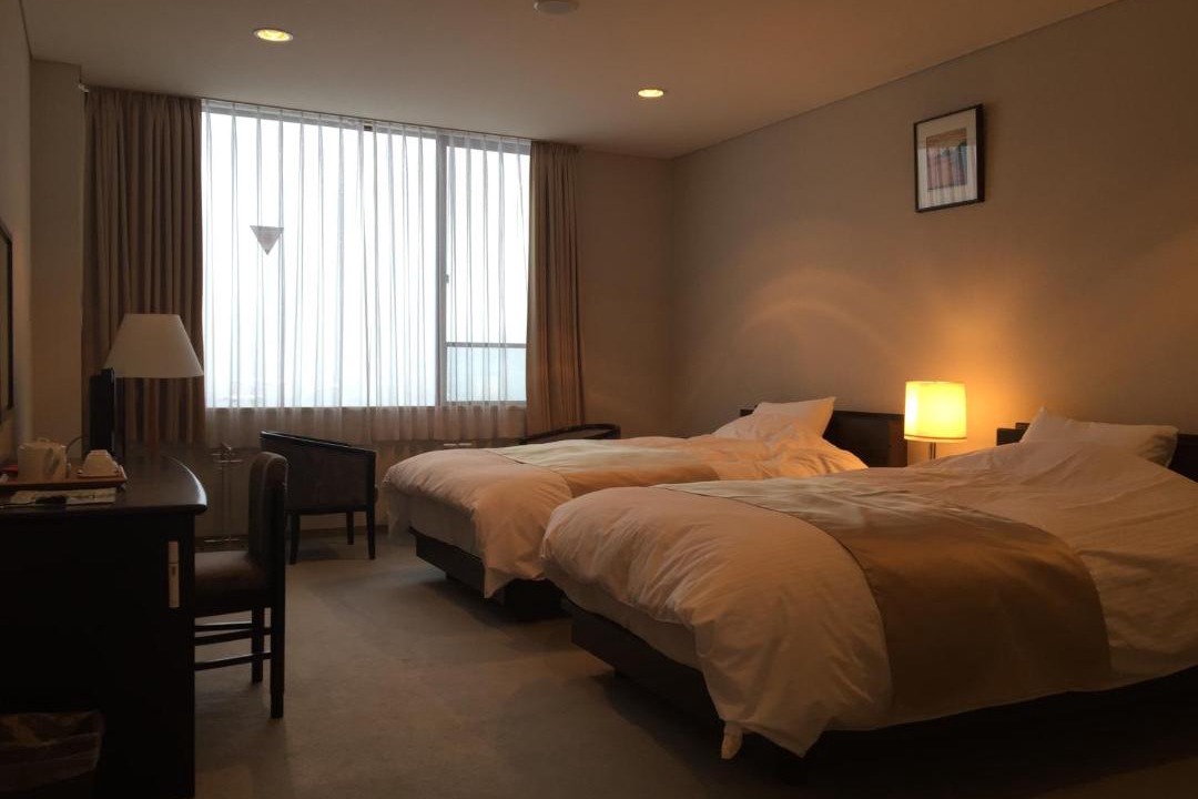 Photo of Bedroom in Miyazu