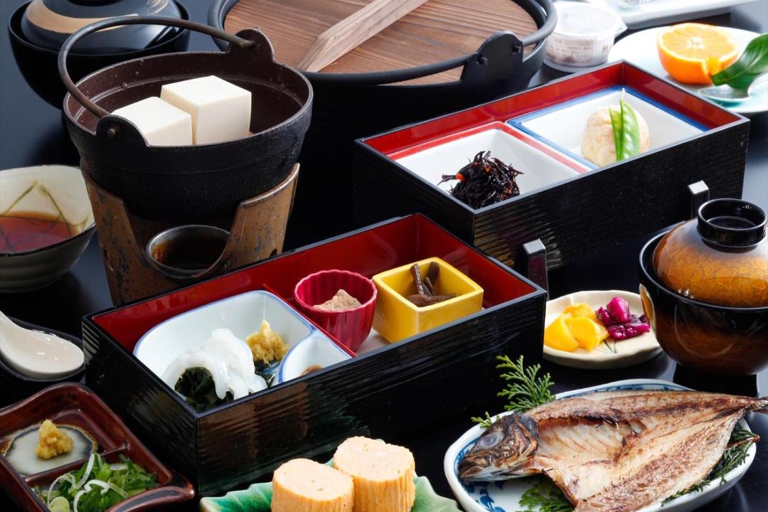 Photo of Kitchen in Miyazu