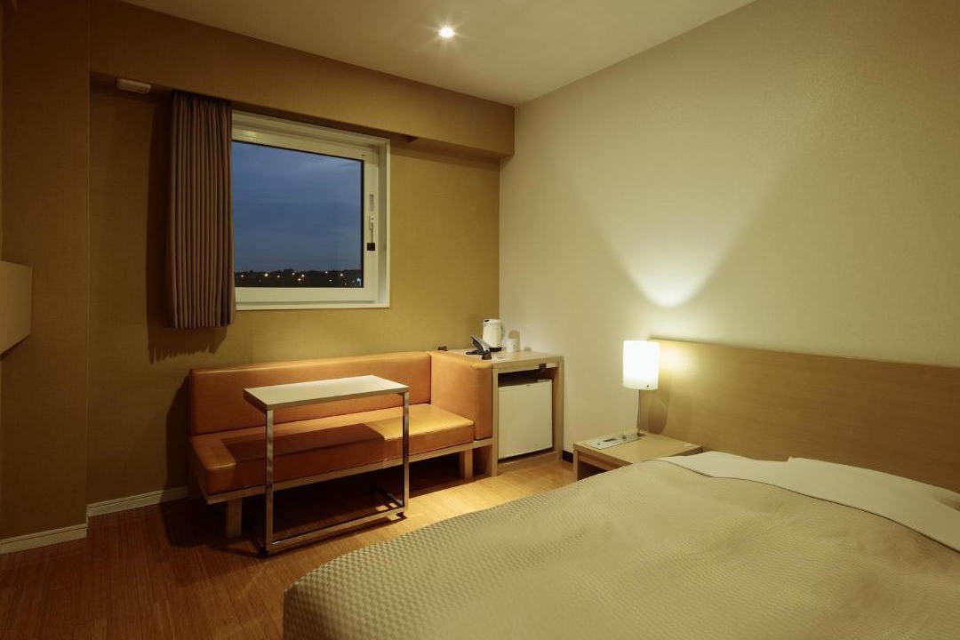Photo of Bedroom in Shimada