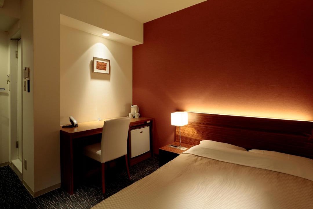 Photo of Bedroom in Ozu