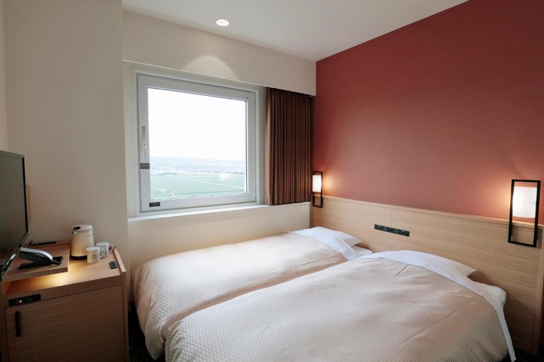 Photo of Bedroom in Ozu