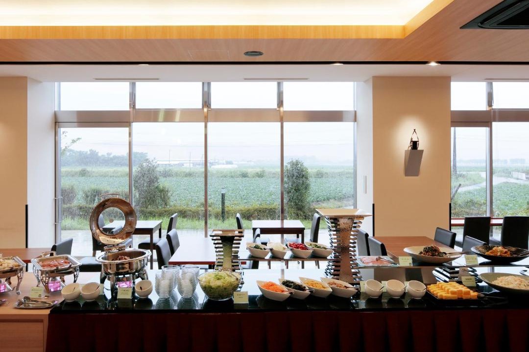 Photo of Kitchen in Ozu