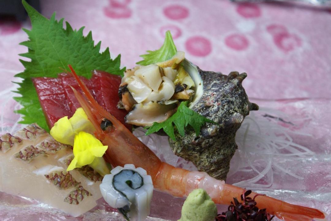 Photo of Others in Sakai