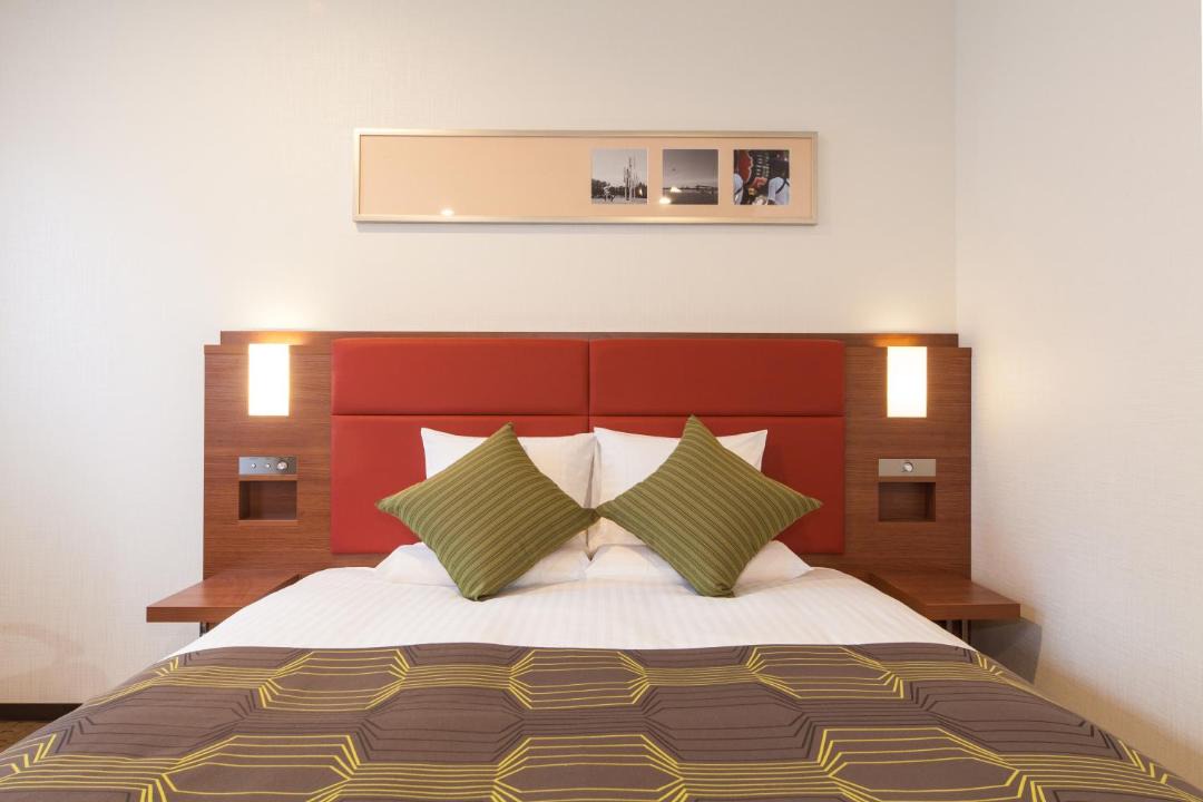 Photo of Bedroom in Haneda