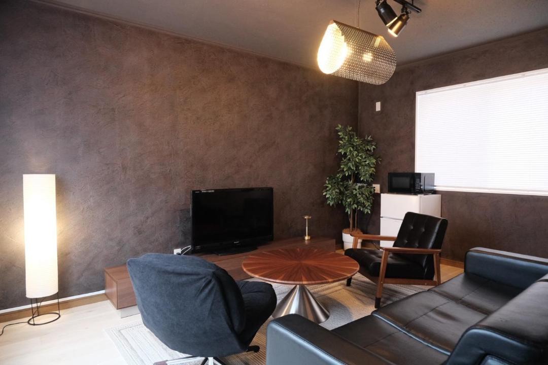 Photo of Livingroom in Fukuroi