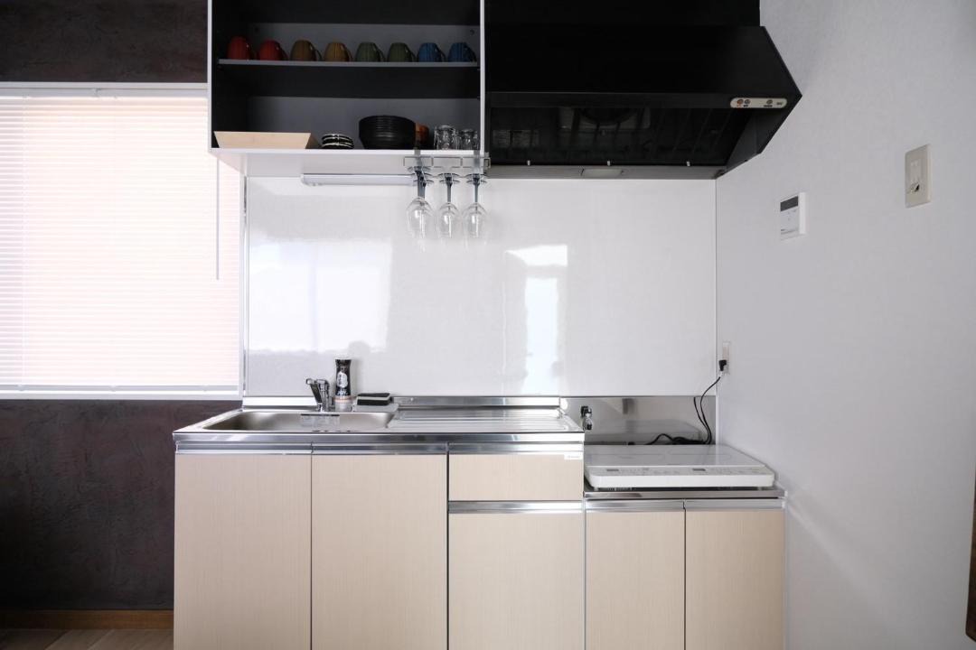 Photo of Kitchen in Fukuroi