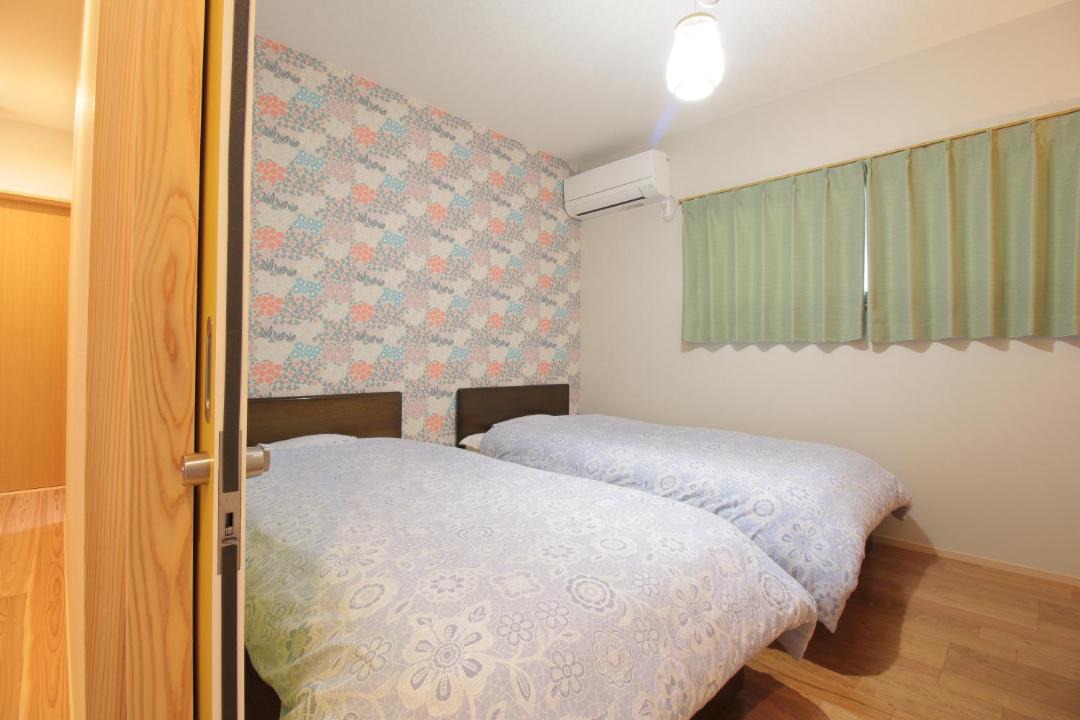 Photo of Bedroom in Yoshino