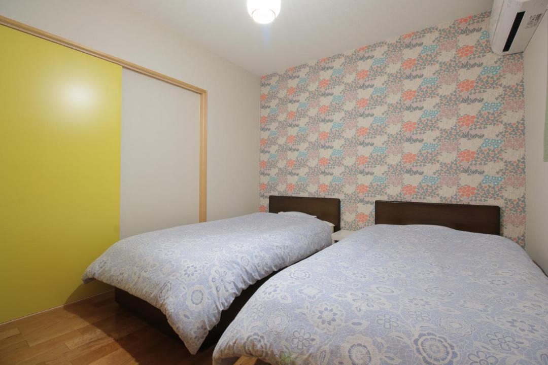Photo of Bedroom in Yoshino