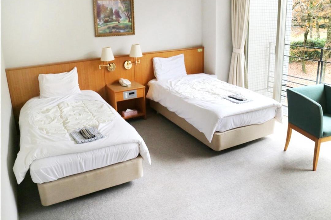 Photo of Bedroom in Oyama