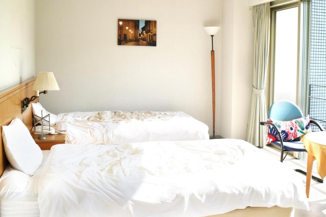 Photo of Bedroom in Oyama