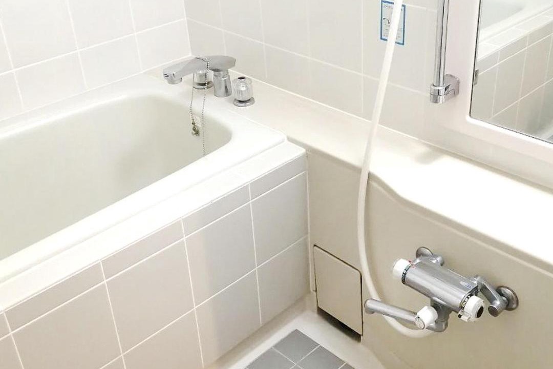 Photo of Bathroom in Oyama