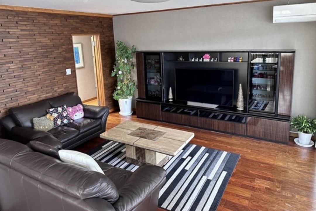 Photo of Livingroom in Utsunomiya