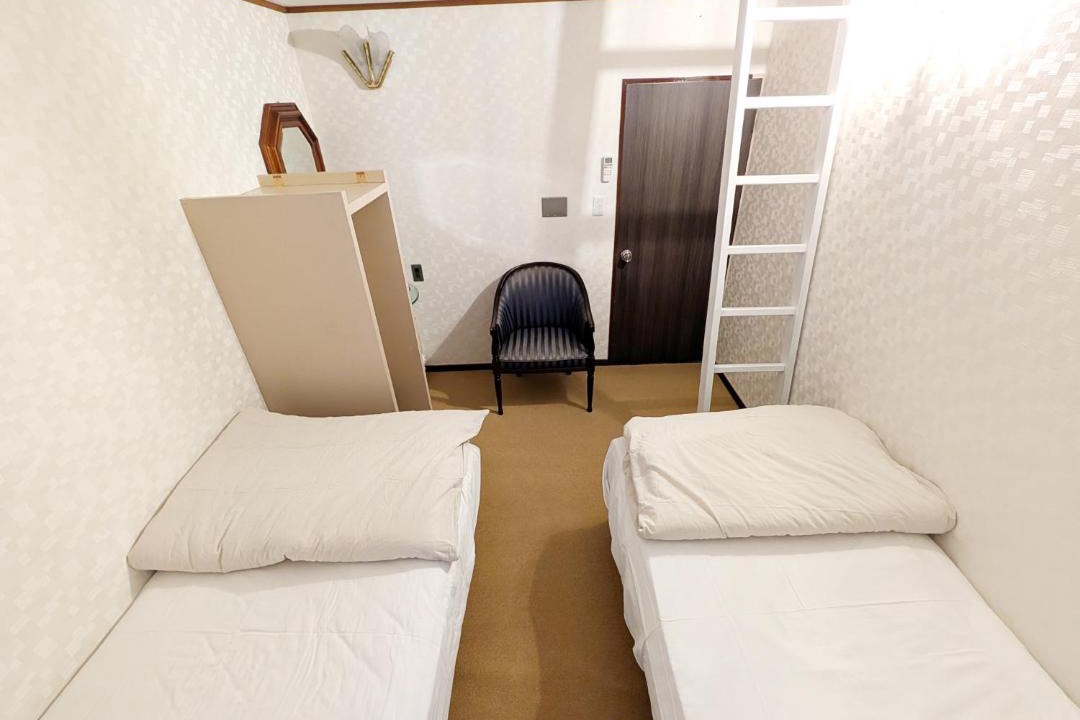 Photo of Bedroom in Nikko