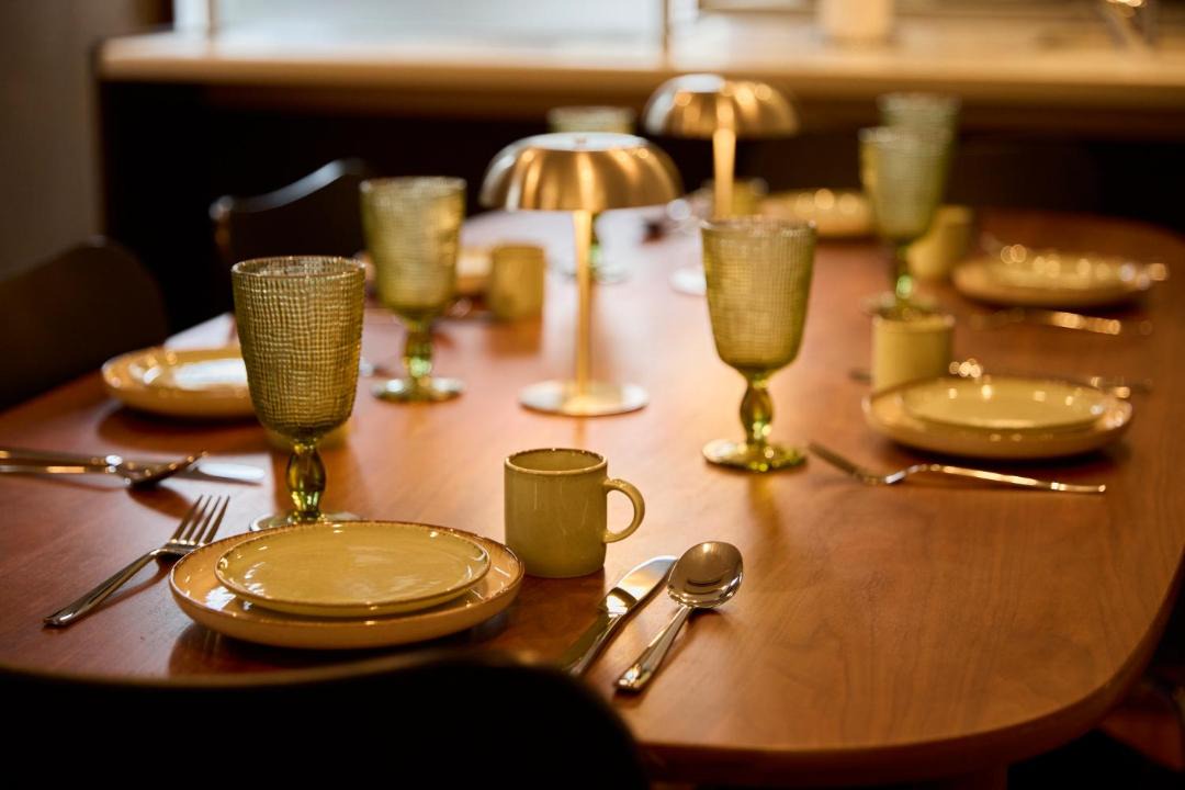Photo of Kitchen in Sumida