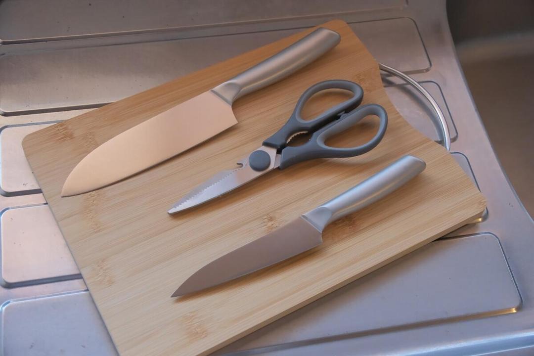 Photo of Kitchen in Yamato