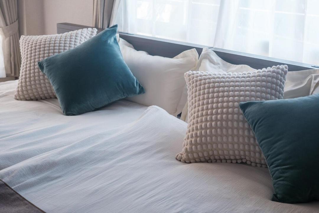 Photo of Bedroom in Yamato