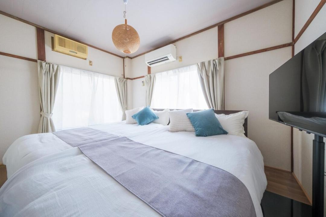 Photo of Bedroom in Yamato