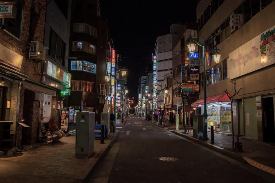 Photo of Others in 2-Chome Shinjuku