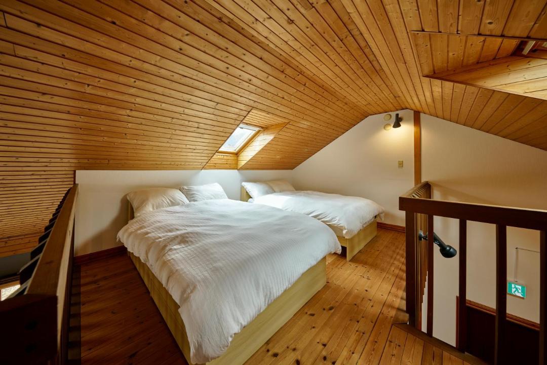 Photo of Bedroom in Azumino