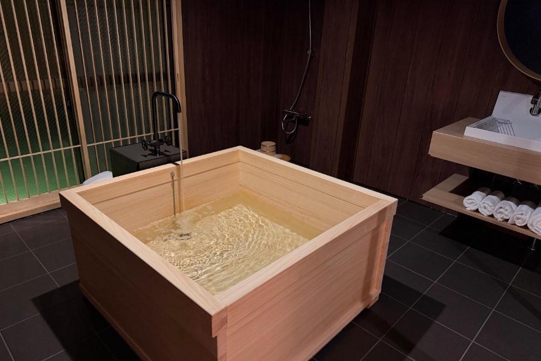 Photo of Bathroom in Furuishiba