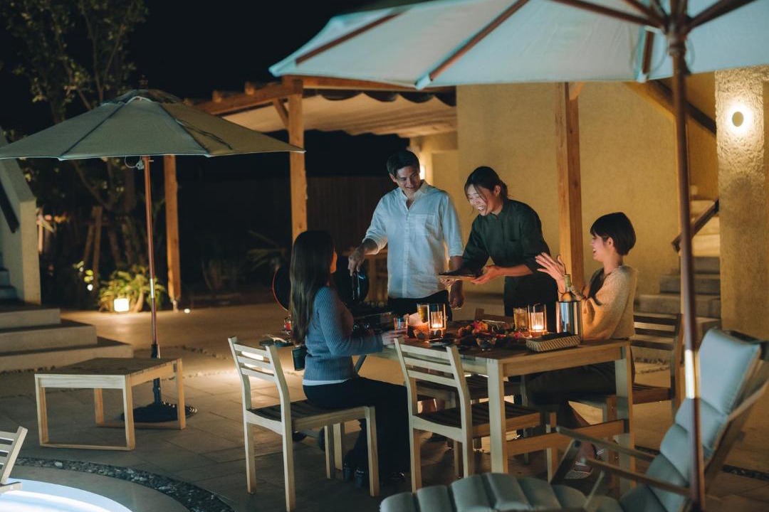 Photo of Others in Nago
