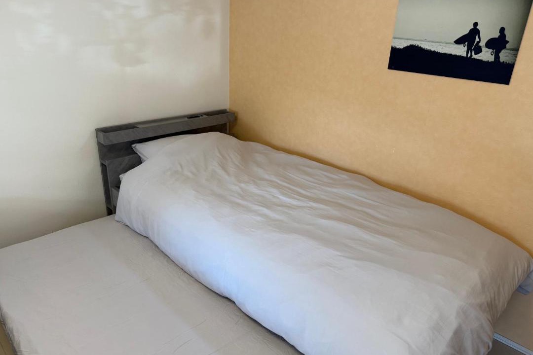 Photo of Bedroom in Nishi Ward