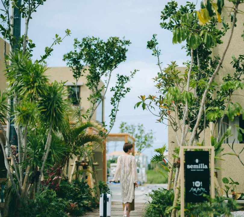 Photo of Others in Nago