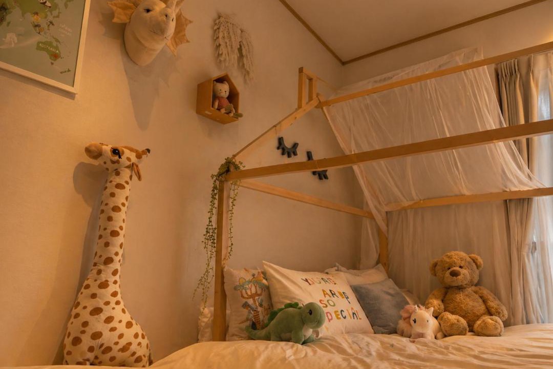 Photo of Bedroom in Nishikoiwa