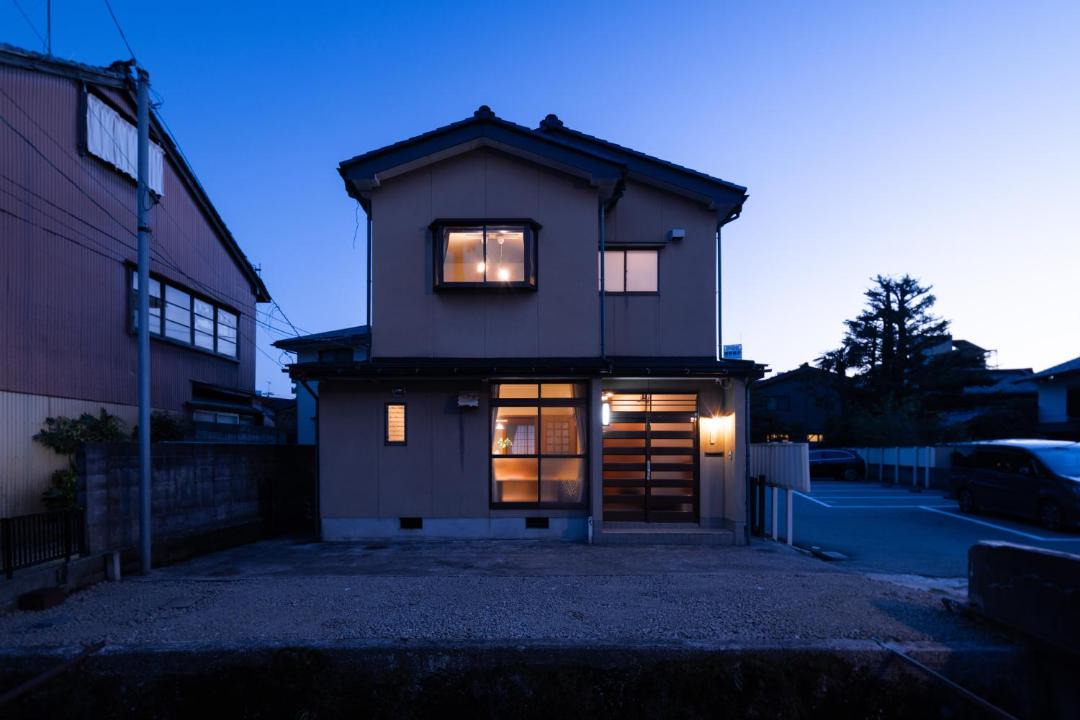Photo of Others in Nagamachi District