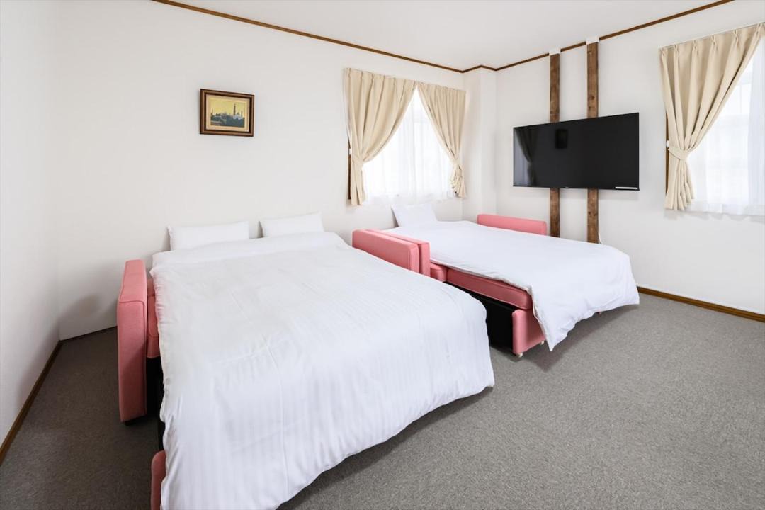 Photo of Bedroom in Yunokuchi Onsen