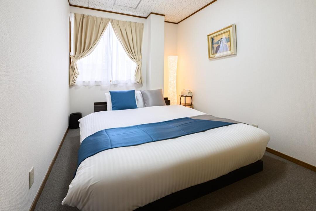 Photo of Bedroom in Jiseiji Onsen