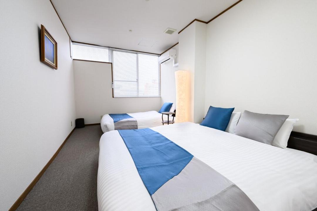 Photo of Bedroom in Jiseiji Onsen