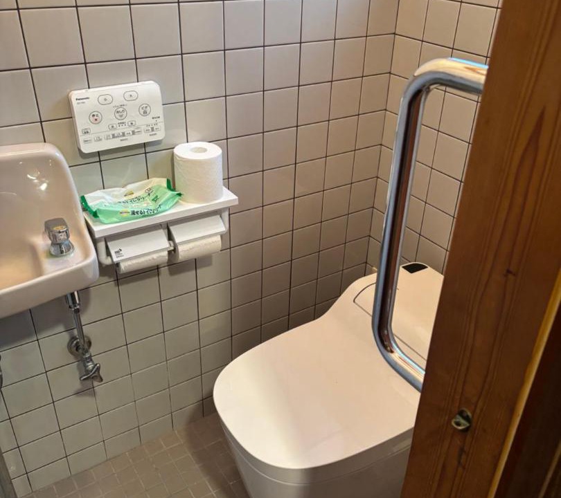 Photo of Bathroom in Omihachiman