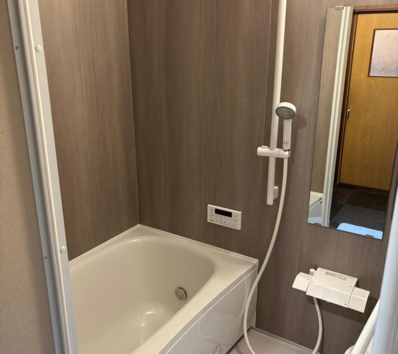 Photo of Bathroom in Omihachiman