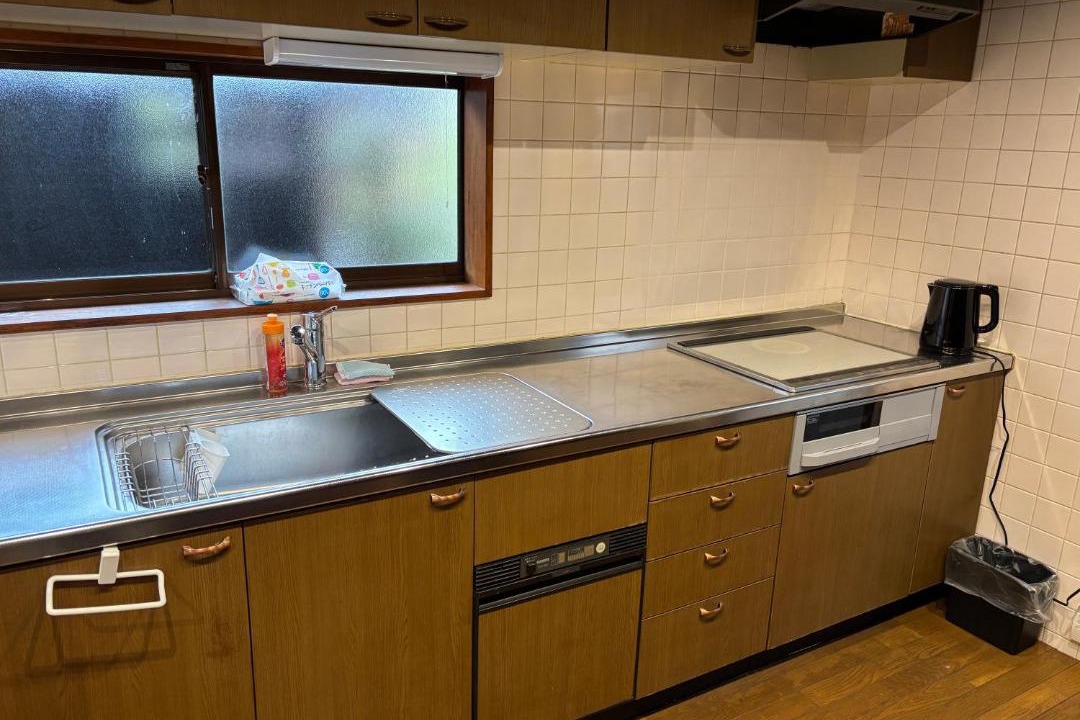 Photo of Kitchen in Omihachiman