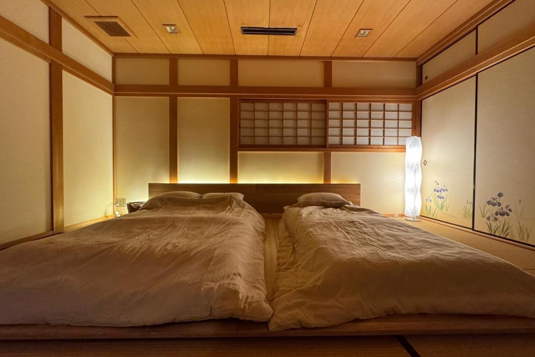 Photo of Bedroom in Kashihara