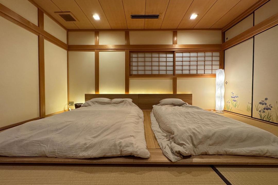 Photo of Bedroom in Kashihara