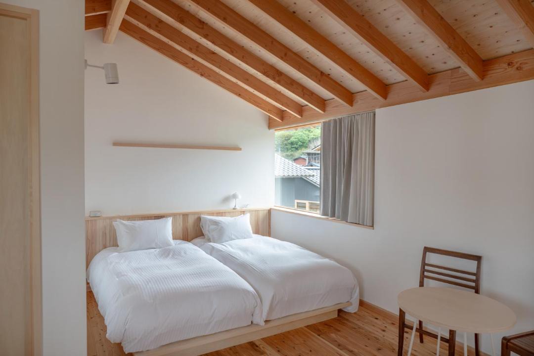 Photo of Bedroom in Ieura