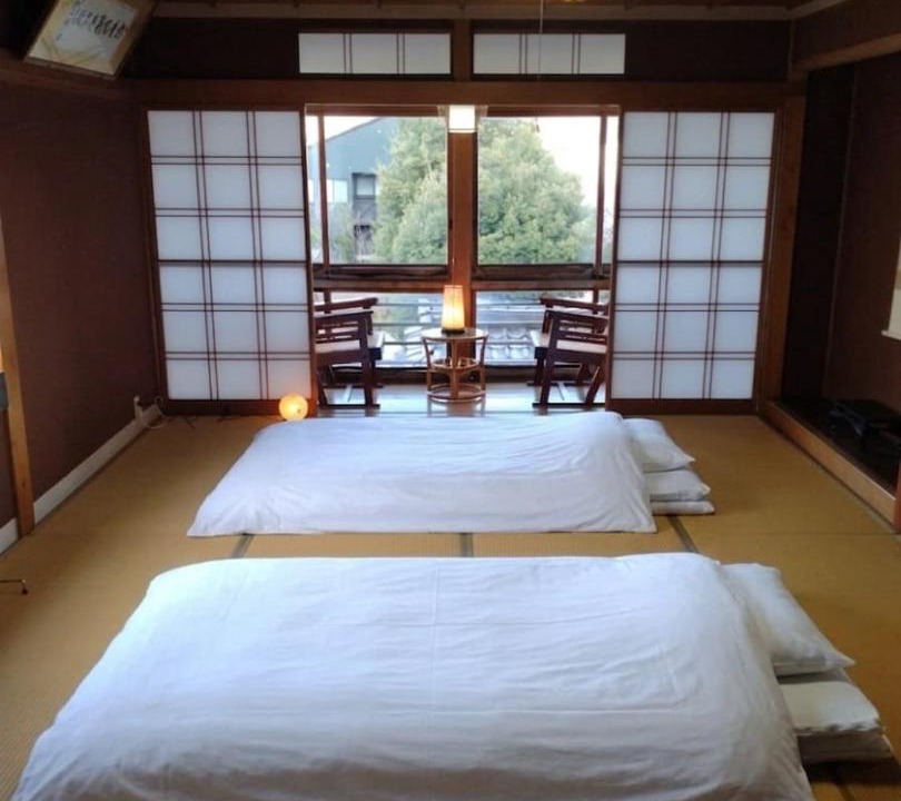 Photo of Bedroom in Kaga