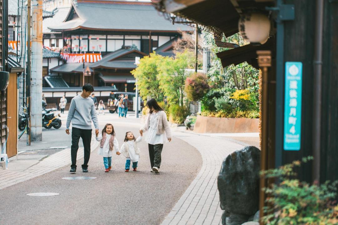 Photo of Others in Dogo Hot Spring