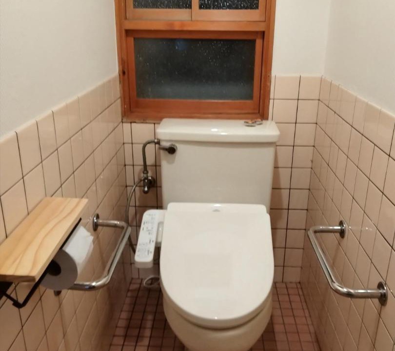 Photo of Bathroom in Kaga