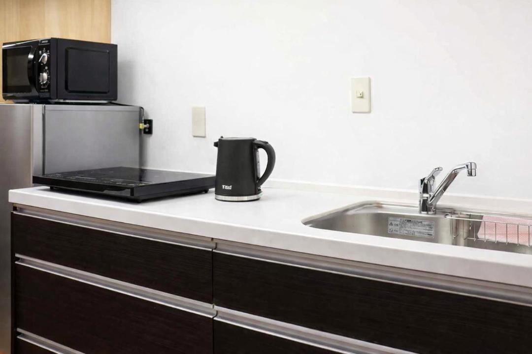 Photo of Kitchen in Namegata