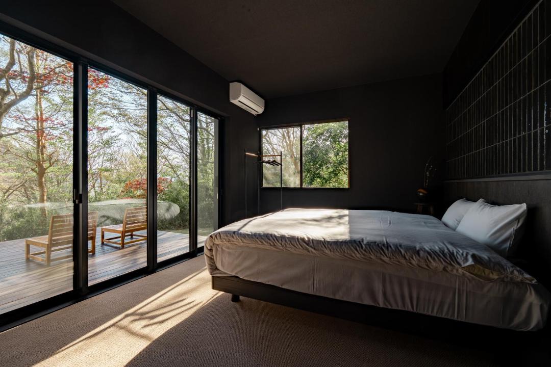 Photo of Bedroom in Hakone