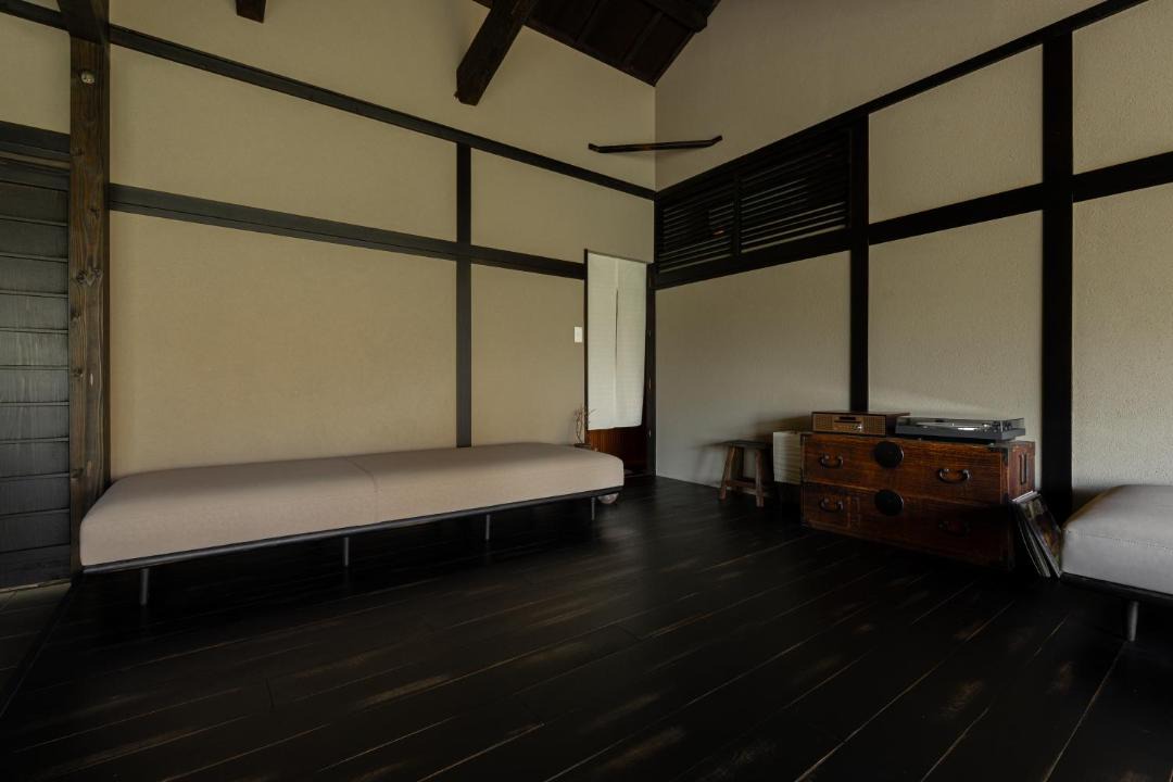 Photo of Bedroom in Hakone