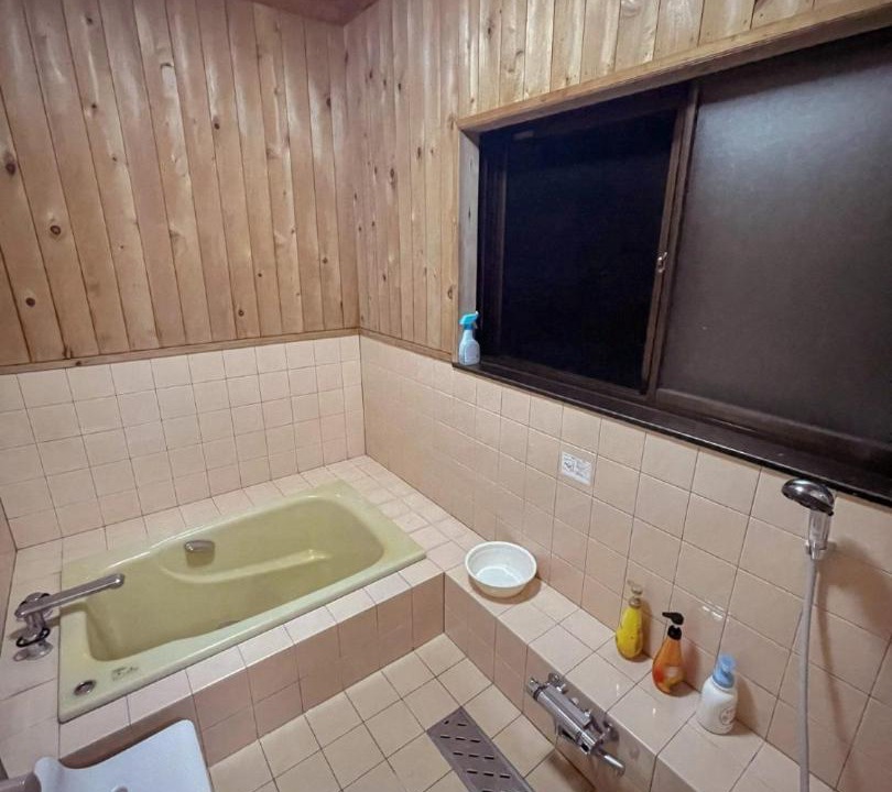 Photo of Bathroom in Akita
