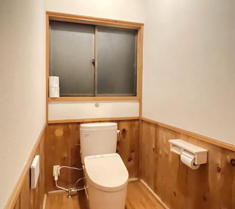 Photo of Bathroom in Akita