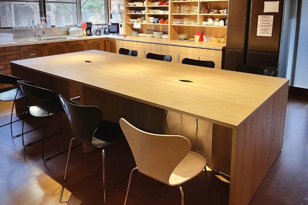 Photo of Kitchen in Akita