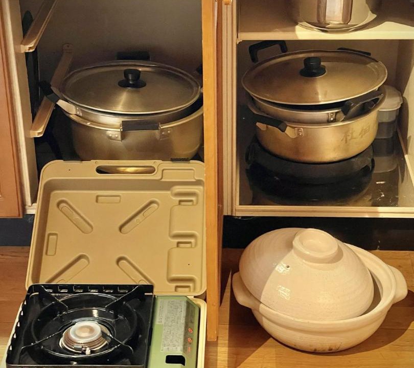 Photo of Kitchen in Akita