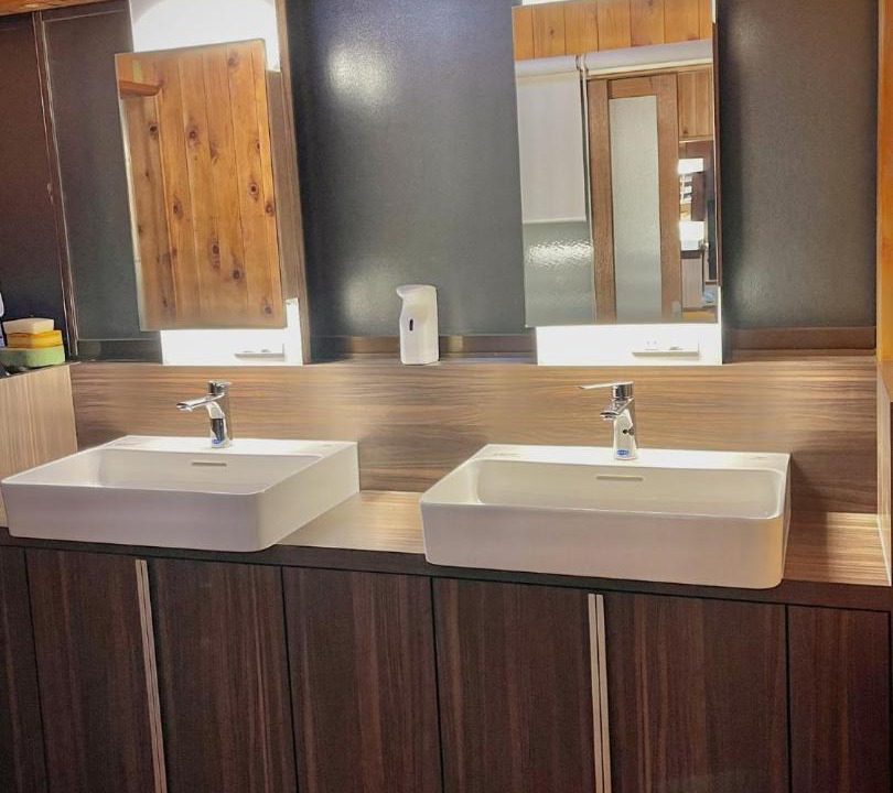 Photo of Bathroom in Akita